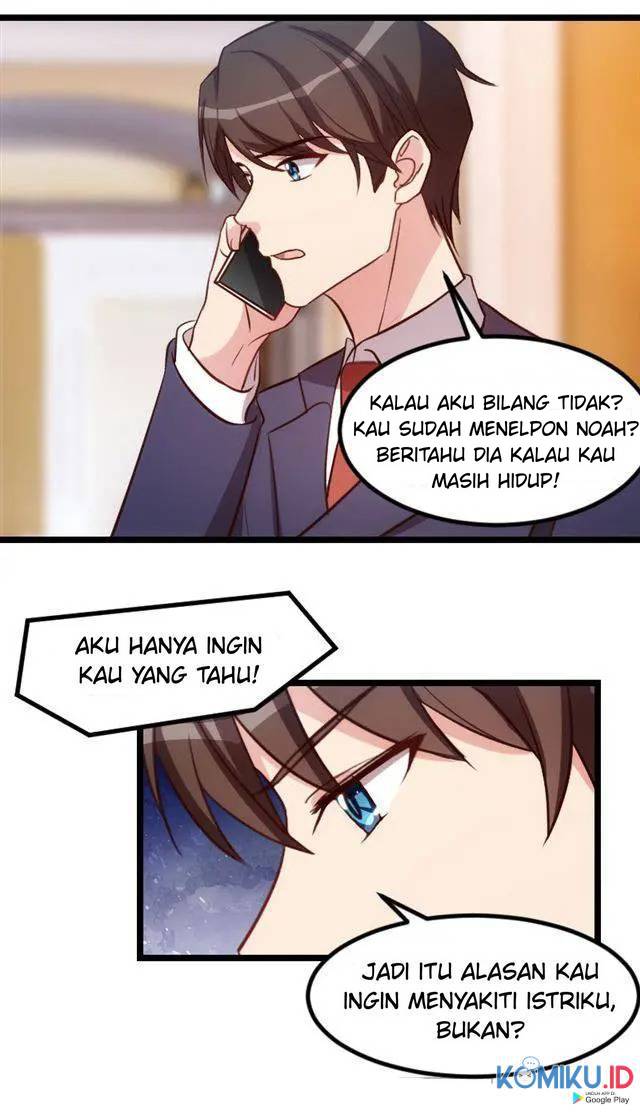 CEO’s Sudden Proposal Chapter 179 Gambar 11